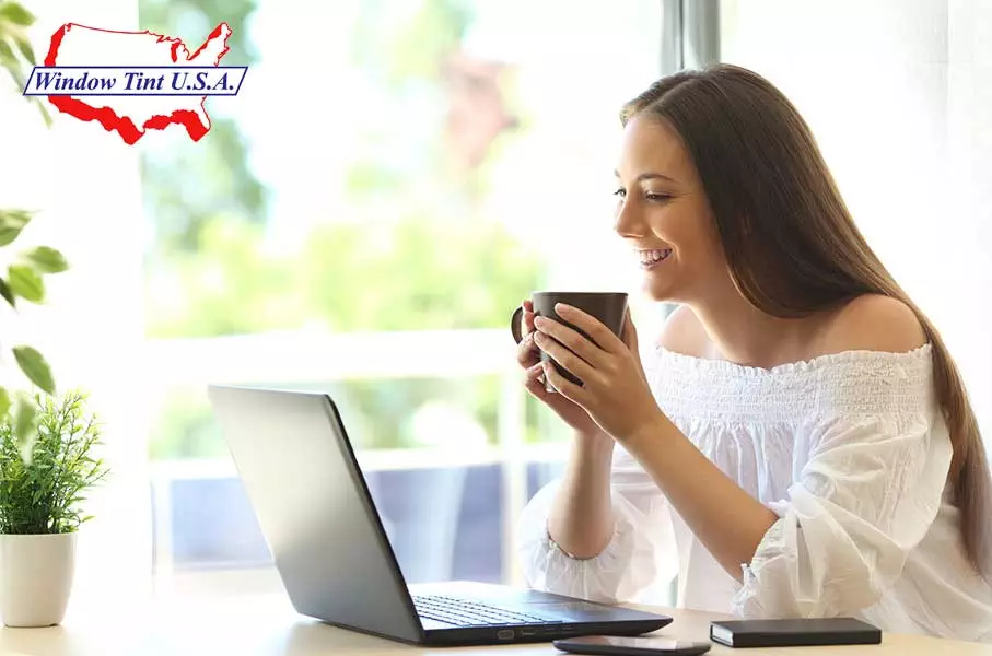 Window Tinting Service