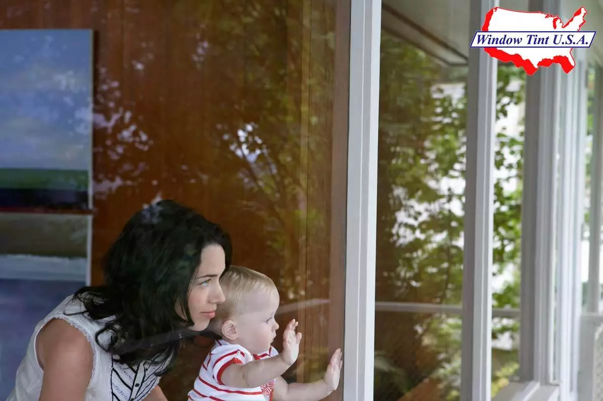 Window Film Installation Company