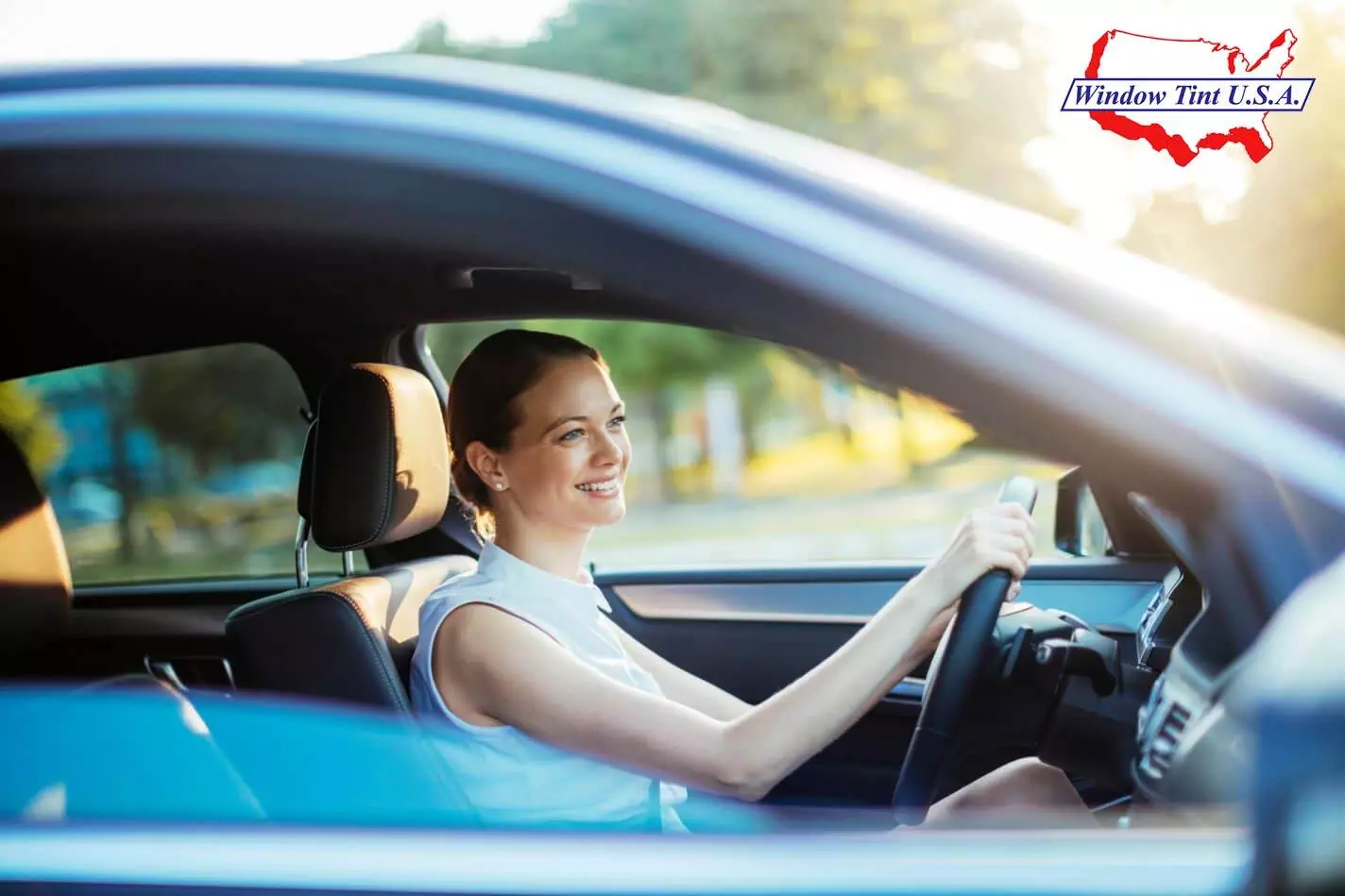 car window tint types