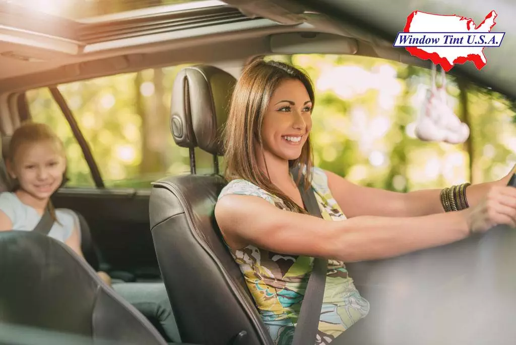auto window tint