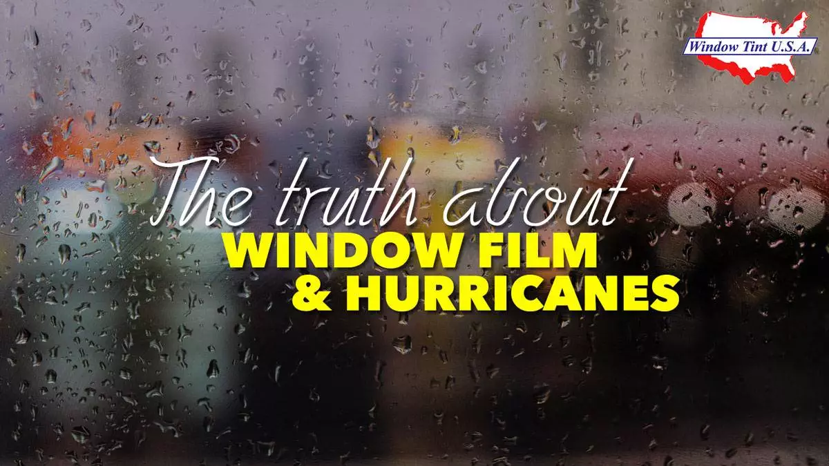 window film