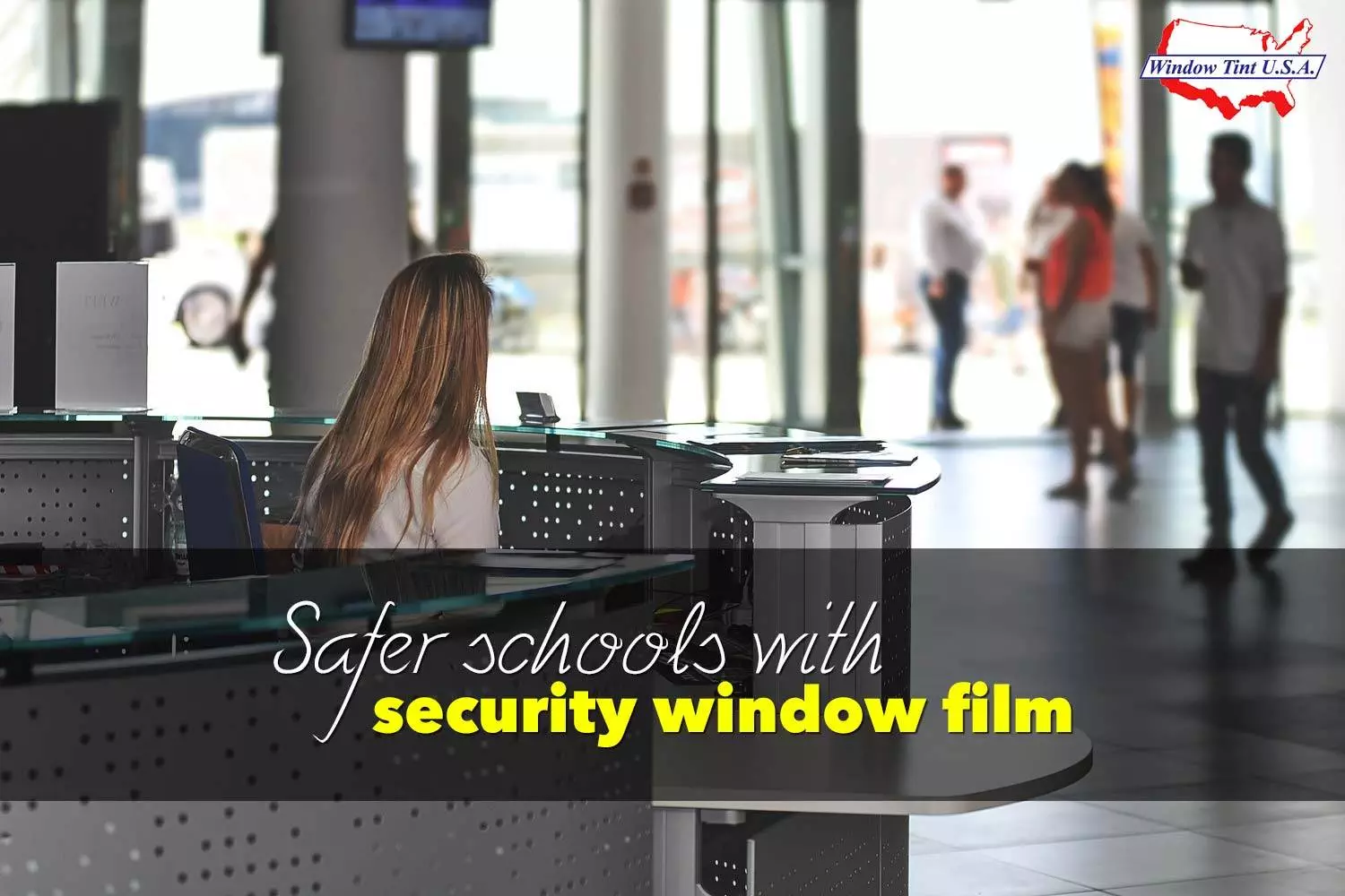 security window film