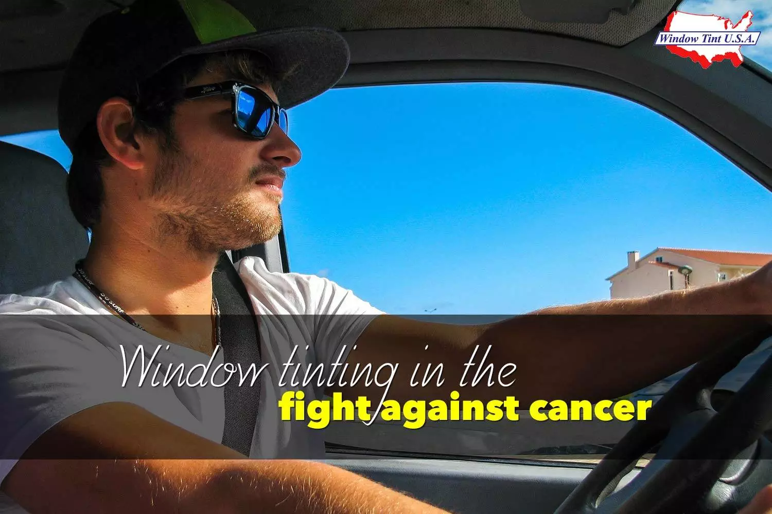 Window Tinting