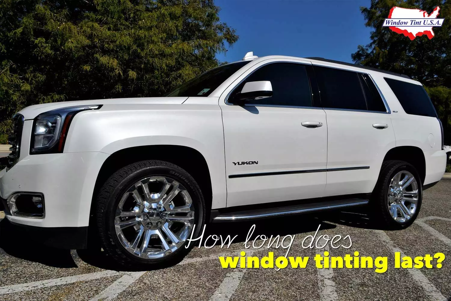 Window Tinting