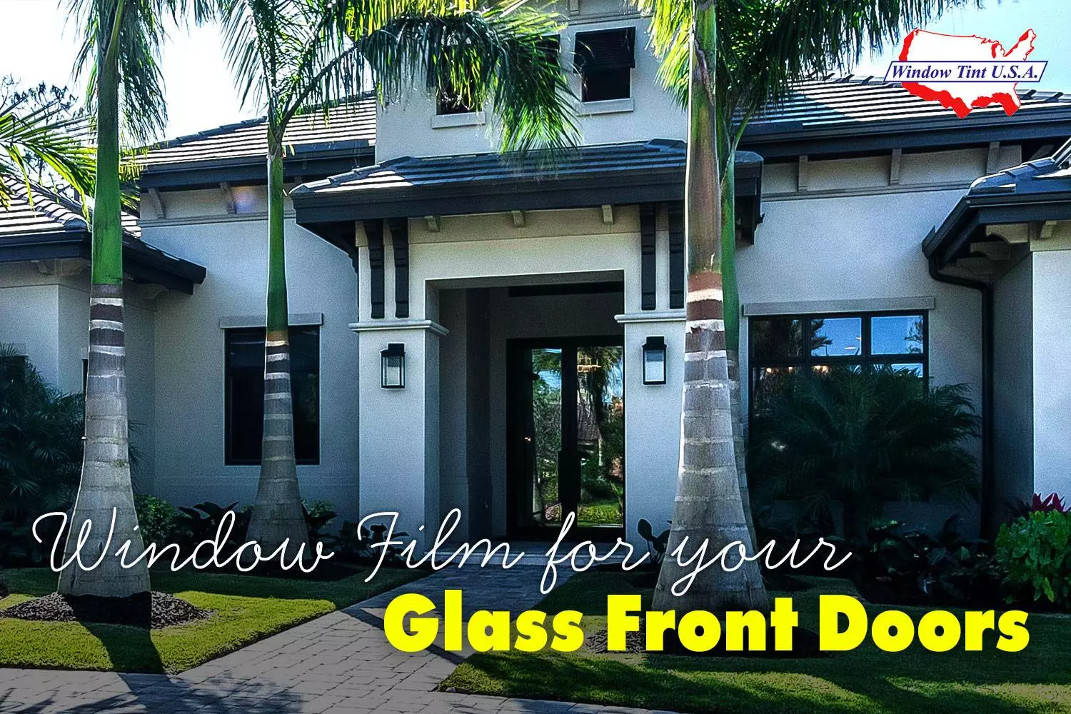 window-film-for-your-glass-front-doors
