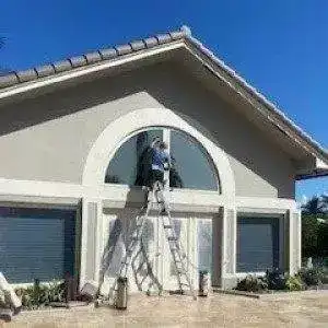 Sun control home window tint